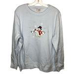 Holiday Editions Christmas Shirt nwt‎ Size L Photo 0