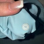 Lululemon  Play Off The Pleats Skirt *13"
Blue Glow size 10 Photo 4