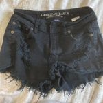 American Eagle  Hi Rise Festival Shorts  Photo 0