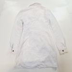 superdown Evelyn Dress in White XS Photo 10
