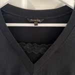 Massimo Dutti V neck sweater Photo 1