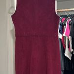 CeCe Size 8 Purple
Sleeveless Dress Photo 3