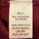 Free People ‎Cutout Sleeves Sweater Dress Photo 13