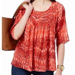 Michael Kors Blouse Size M Photo 1