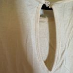 Yoana Baraschi Raised Fabric Rose Fabric Top Antrhropologie Small Photo 6