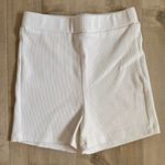 Princess Polly Organic Cotton Bike Shorts Photo 2