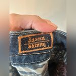 Rock Revival  Jasna Skinny Stretch Jean Photo 11