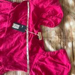 Universal Threads | Pink Dress | XSmall 100% Cotton Machine wash cold separately Gentle cycle Only non-chloride bleach if needed Tumble dry low, remove promptly 013098174 Photo 2