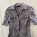 Byer California FINAL MARKDOWN Ladies b wear top small Photo 0