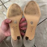 Nina Rhinestone Strap Heels Photo 4