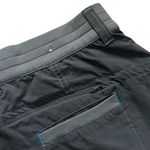 Kuhl  Durango Athletic Cargo Skort Skirt Gray Size 8 Hiking Outdoor Travel Photo 11