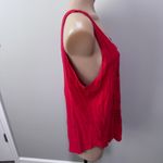 Bravado  Guns N Roses Red Tank Top Large Good Time Los Angeles Photo 2