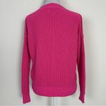 Forenza  PINK Victorias Secret Sweater Size S Photo 1