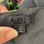 NBD Revolve Zarra Mini Dress in 90s Rose size XS Photo 8