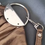 FINAL MARKDOWN LADIES' LuLu Metallic Wristlet Photo 3