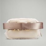 Lululemon  Everywhere Fleece Belt Bag Photo 1