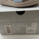 Women's ABEO Jewel Metatarsal Shoes blue slip on orthopedic comfort size 9 Photo 1