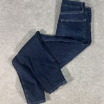 Good American  Good Legs‎ Crop Jeans Size 6/28 Photo 0