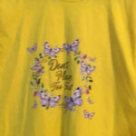 Gildan   ladies t shirt M Photo 5