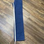 Wrangler NEW  Cowboy Cut Jeans Natural Rise Dark Blue 14MWZ Slim Fit Womens 5x36 Photo 10