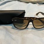 Ray-Ban Boyfriend Sunglasses Photo 0