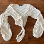 4S13NNA Sweater Top Photo 2