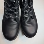 UGG Authenticated  Women’s Black Hapsburg Hiker Boots Size 10 Reg. $170 Photo 3