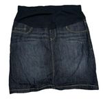 Old Navy  maternity skirt size is 4 Photo 0