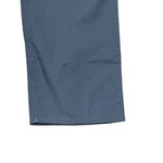 Cherokee Womens Scrub Bottom Pants Size XS Gray 142595 Drawstring Pull On 36X30 Photo 2