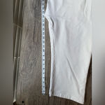 James Perse  off‎ white pants size 3 - L Photo 4