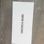 Veronica Beard NEW  Penny Loafers Caramel Lily 9 Photo 8