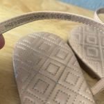 Tory Burch  Marion Quilted Sandal Photo 4