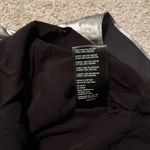 Urban Outfitters UO Shiny Satin Asymmetrical Mallory Mini Dress size smal NWOT Photo 8