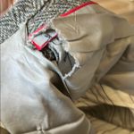 Lord & Taylor Gray Blazer Modern Fit Suit Jacket Photo 8