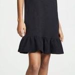 Ulla Johnson Landry Dress Black Photo 0