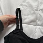 Kindred Bravely Tank Sublime Hands Free Pumping Nursing Womens Small Busty Black Photo 1