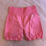 Gymshark Pink Shorts Photo 0