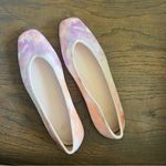 Louise et Cie  Alyah Tie Dye Ballet Flats Size 8.5 Photo 2