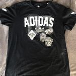 Adidas Vintage shirt Photo 0