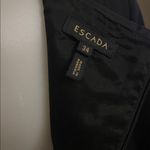 Escada Crew Neck Knee Photo 5