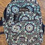 Jansport Patterned Backpack Photo 0