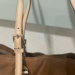 Michael Kors jet set carryall tan/cream Photo 7