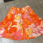 Women’s floral skirt with a vintage vibe by Jobis Size M Photo 6