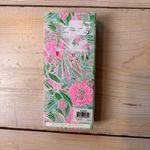 Lilly Pulitzer  NWT "Coming in Hot" Scrunchie Apple Watch Band Fits 38, 40mm Photo 1