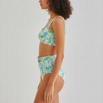 Faithfull the Brand  Set Provence Top & Lavande Bottom, Gardone Floral, S/US4 Photo 1