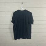 Johnny Cadh Black Band Tee size L Size L Photo 1