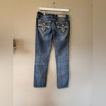 Rock Revival Esther Straight Stretch Jean Photo 9