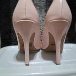 Charlotte Russe Blush Pink Heels Photo 3