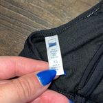 NWOT Swimwear Triangle Bikini Top Photo 2