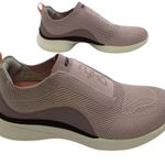 Ryka Myla 2 Slip-On Sneakers Light Purple US Women's 5 Medium Photo 2